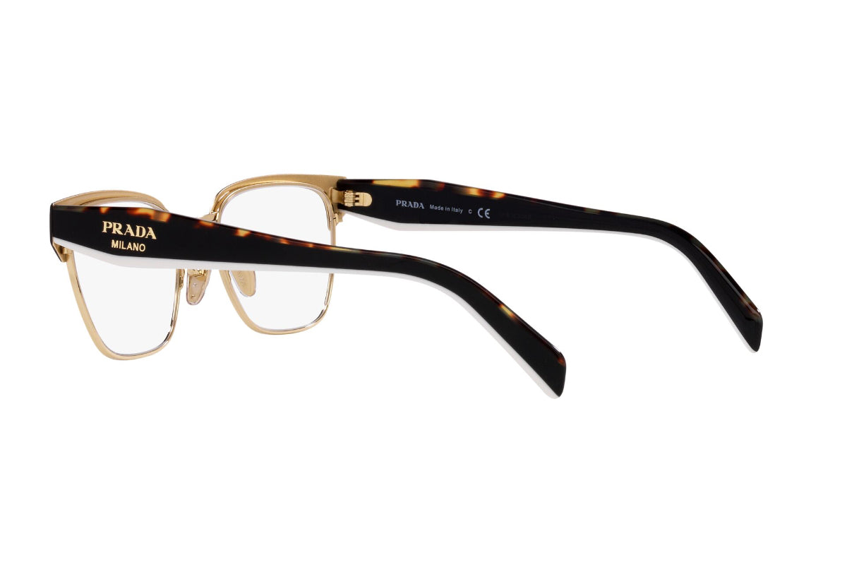 Prada Lentes Ópticos