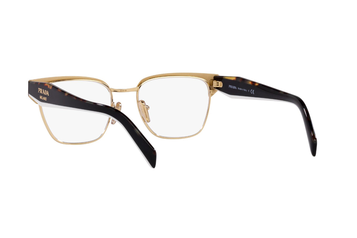 Prada Lentes Ópticos