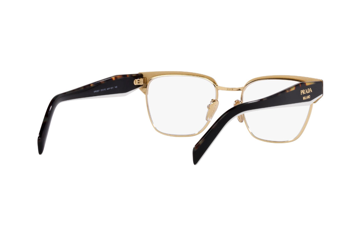 Prada Lentes Ópticos
