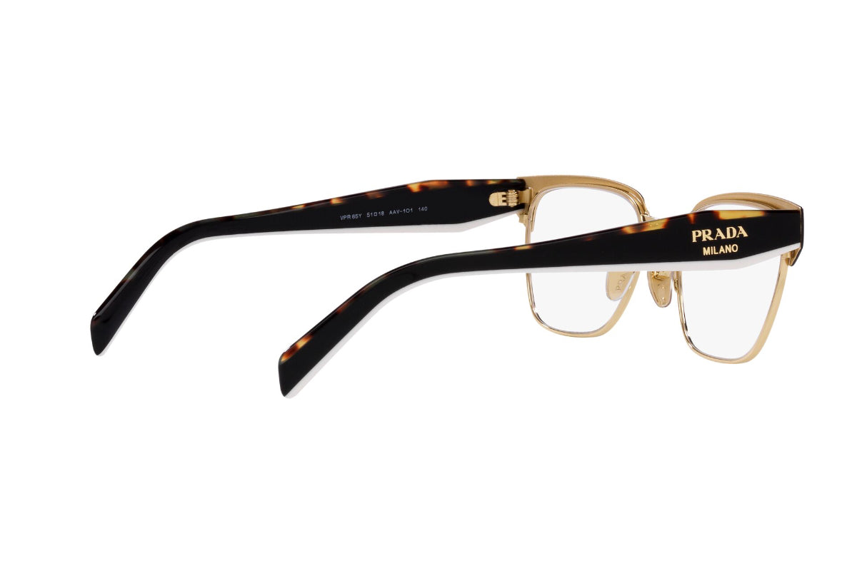 Prada Lentes Ópticos