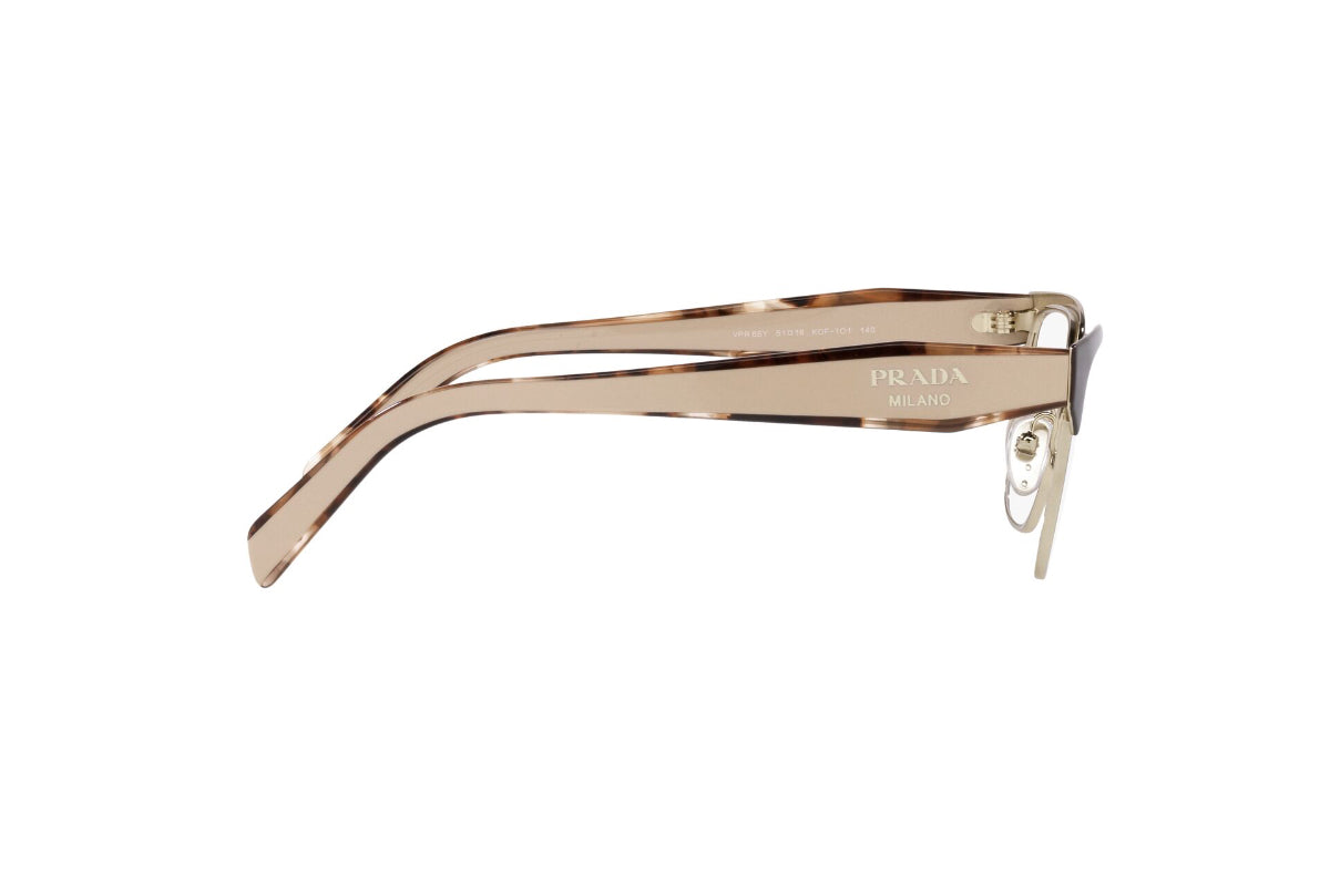 Prada Lentes Ópticos