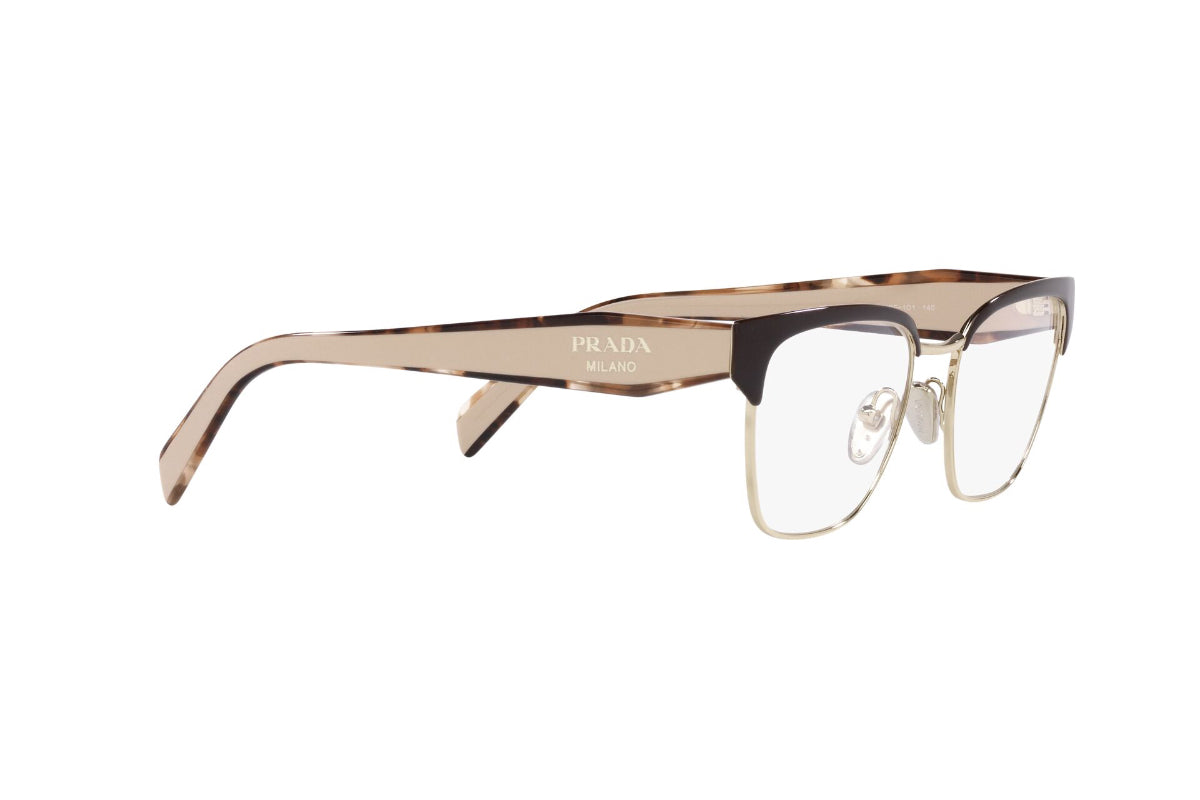 Prada Lentes Ópticos