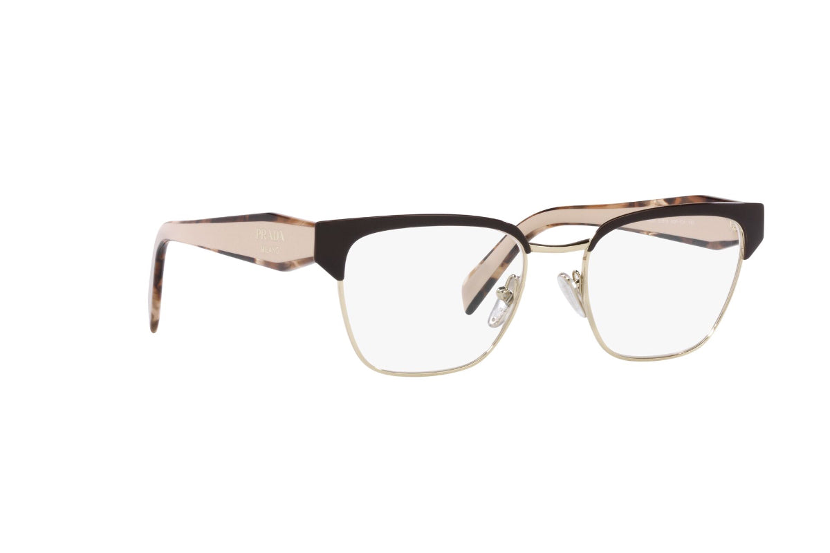 Prada Lentes Ópticos
