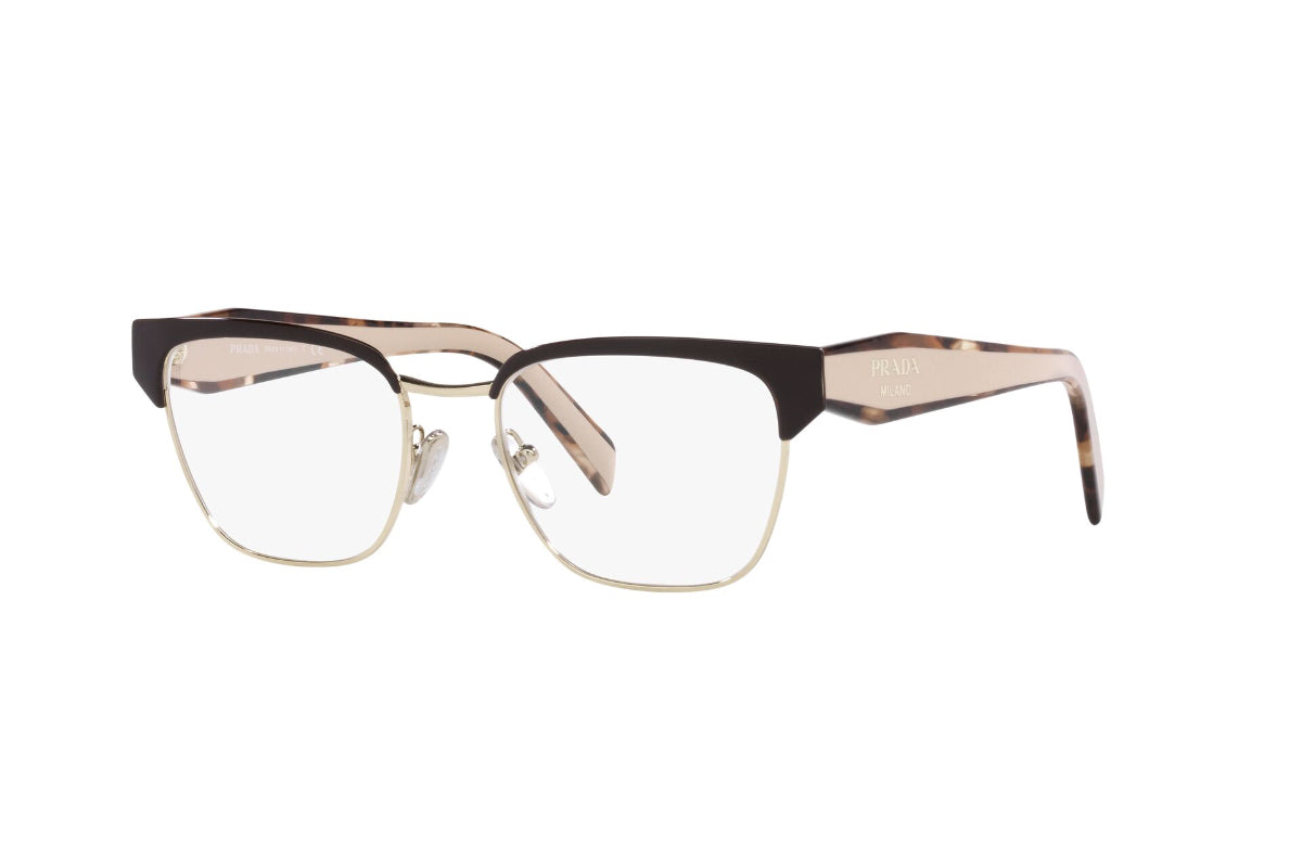 Prada Lentes Ópticos