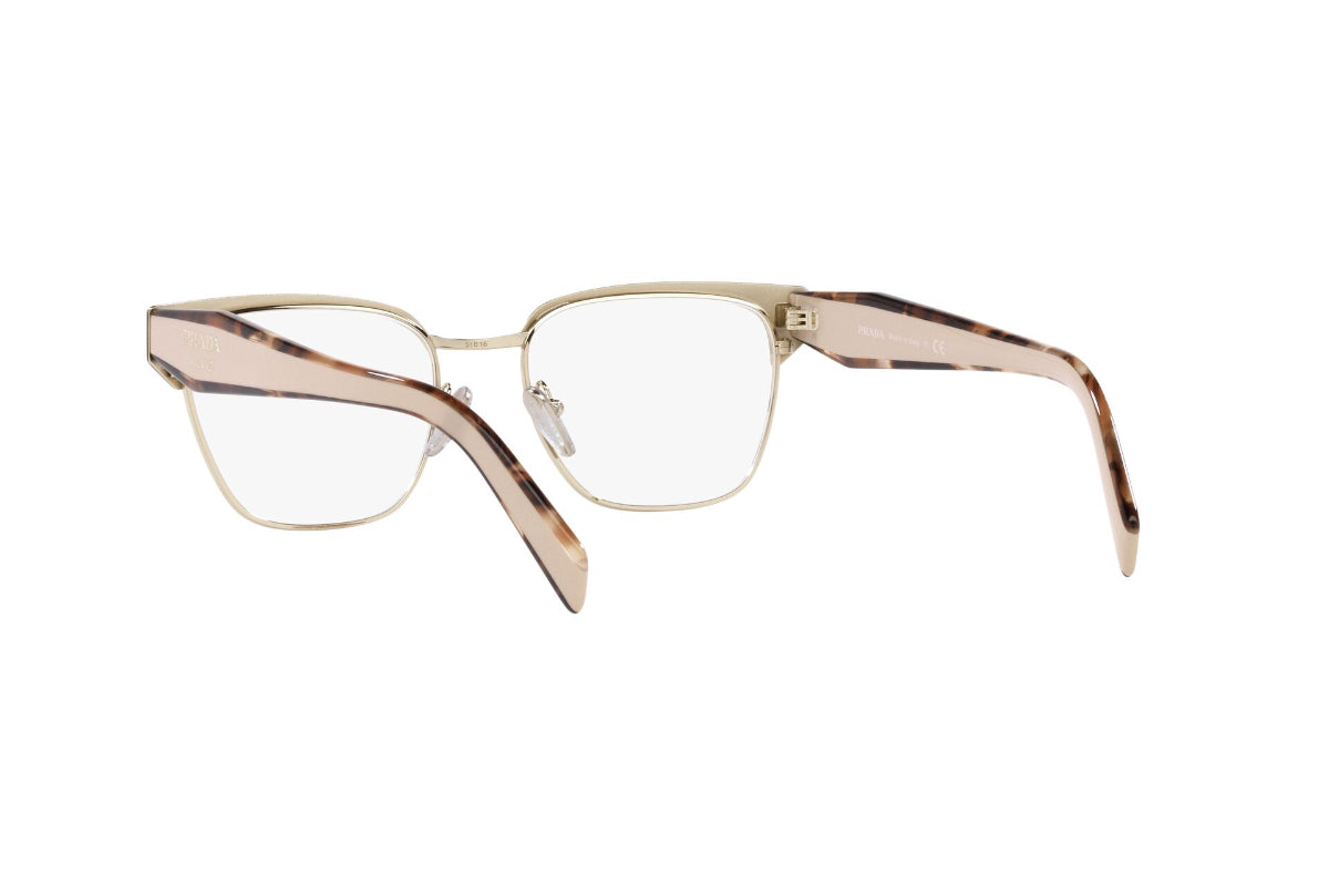 Prada Lentes Ópticos