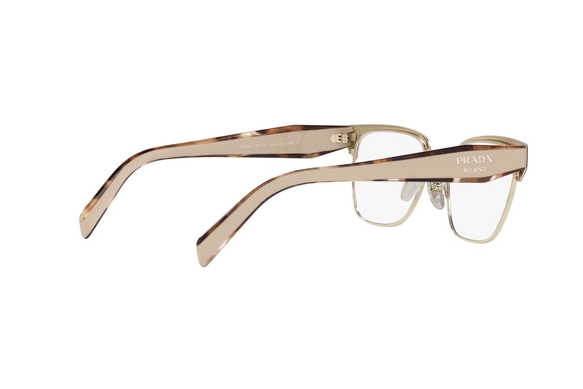 Prada Lentes Ópticos