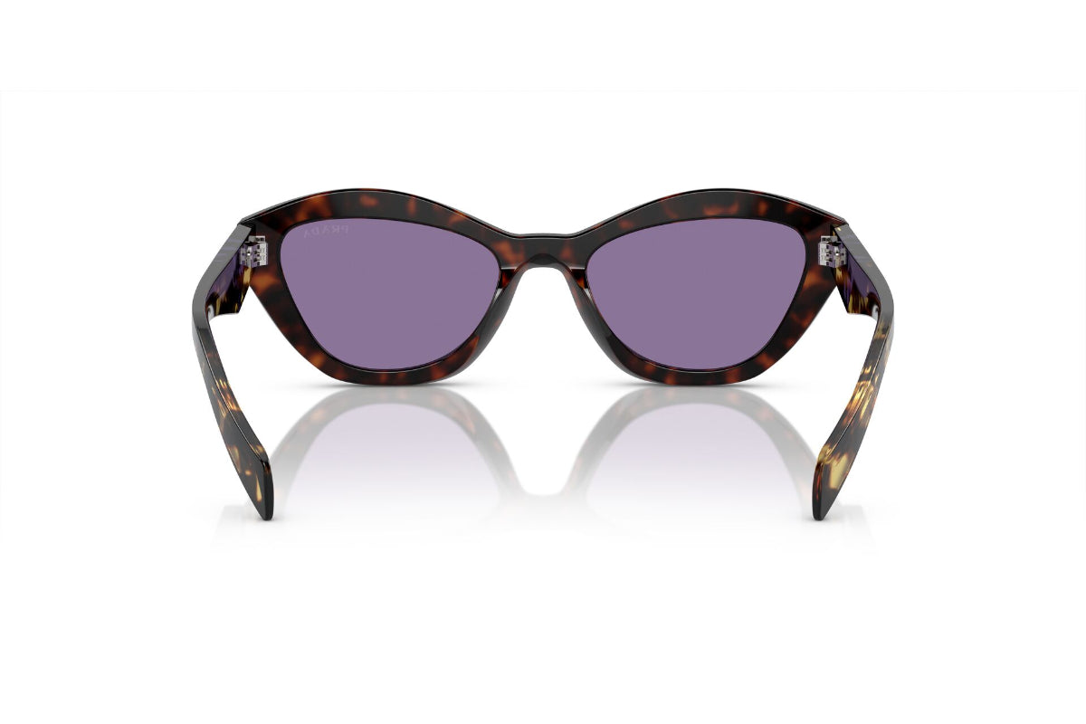 Prada Lentes de Sol Espejados