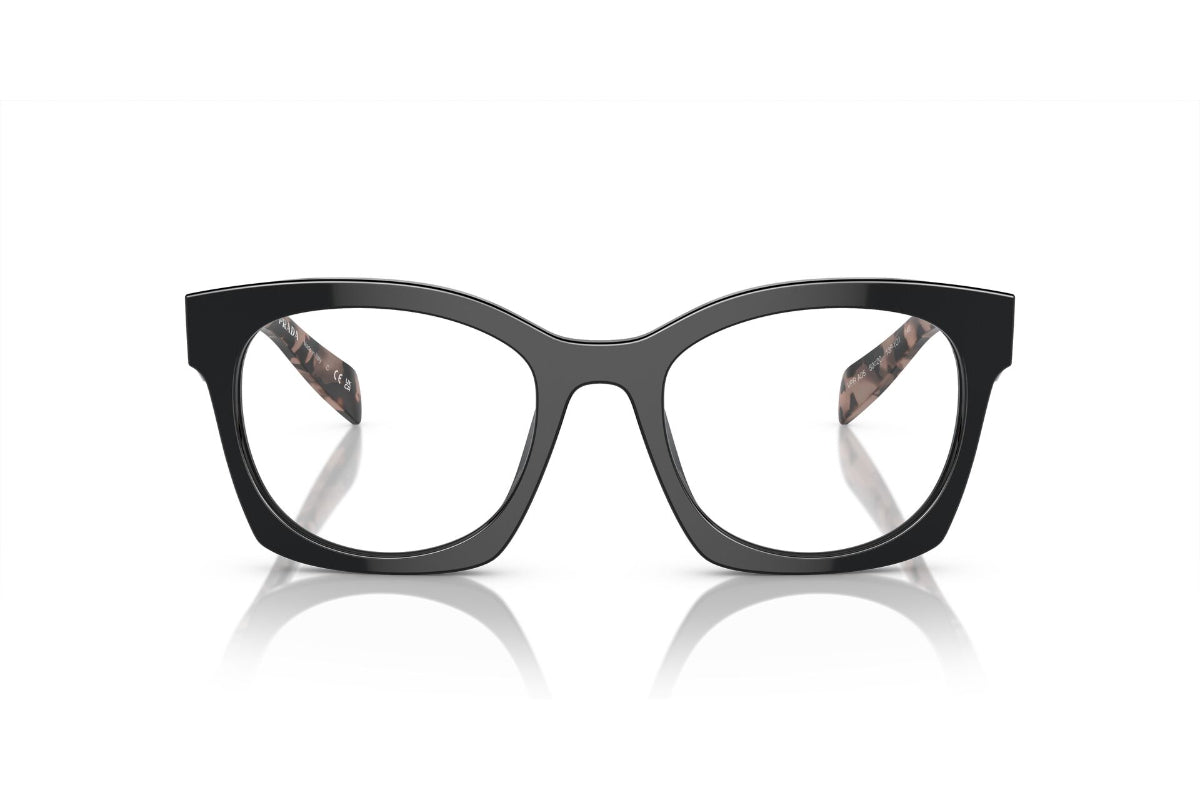 Prada Lentes Ópticos