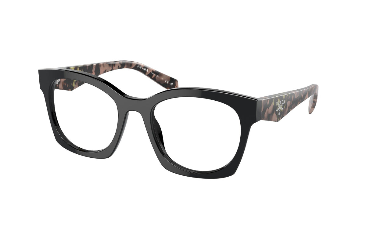 Prada Lentes Ópticos
