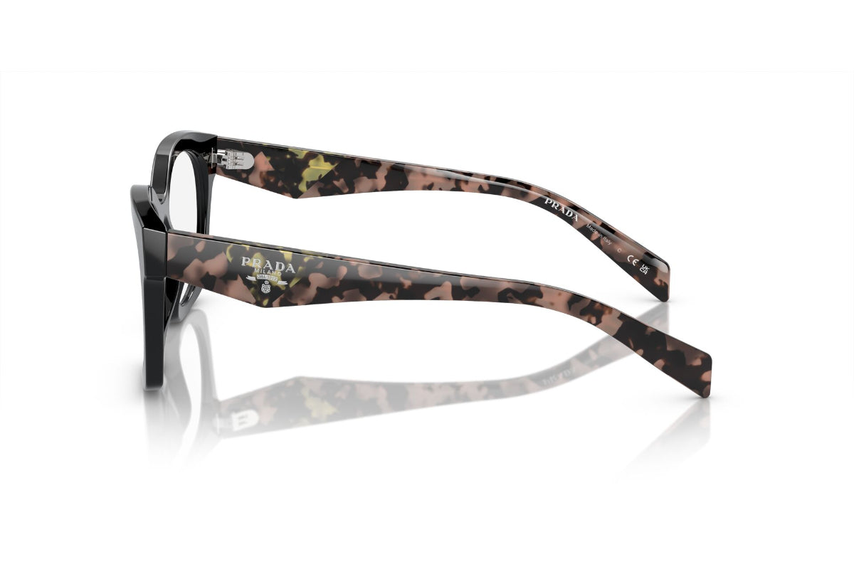 Prada Lentes Ópticos