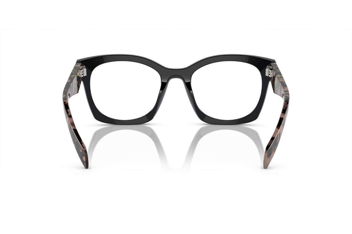 Prada Lentes Ópticos