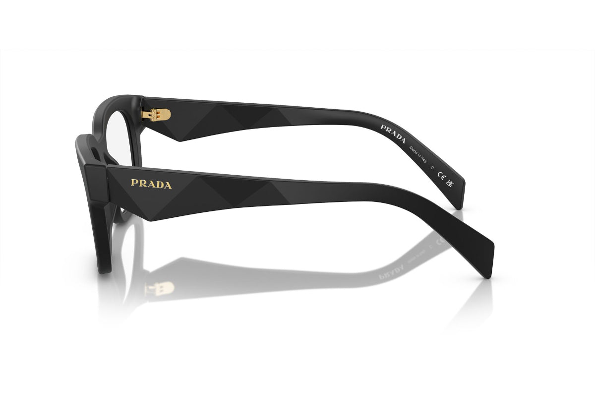 Prada Lentes Ópticos