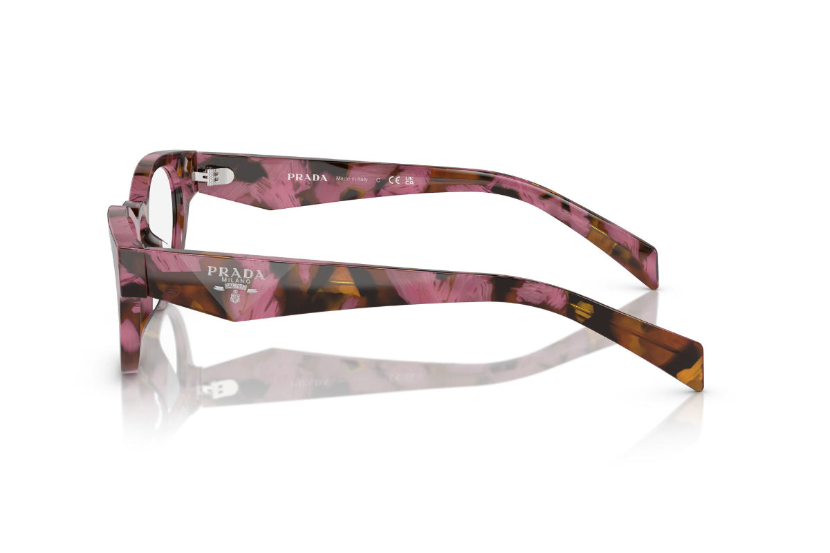 Prada Lentes Ópticos