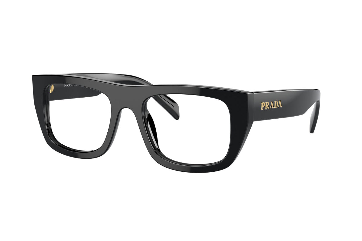 Prada Lentes Ópticos