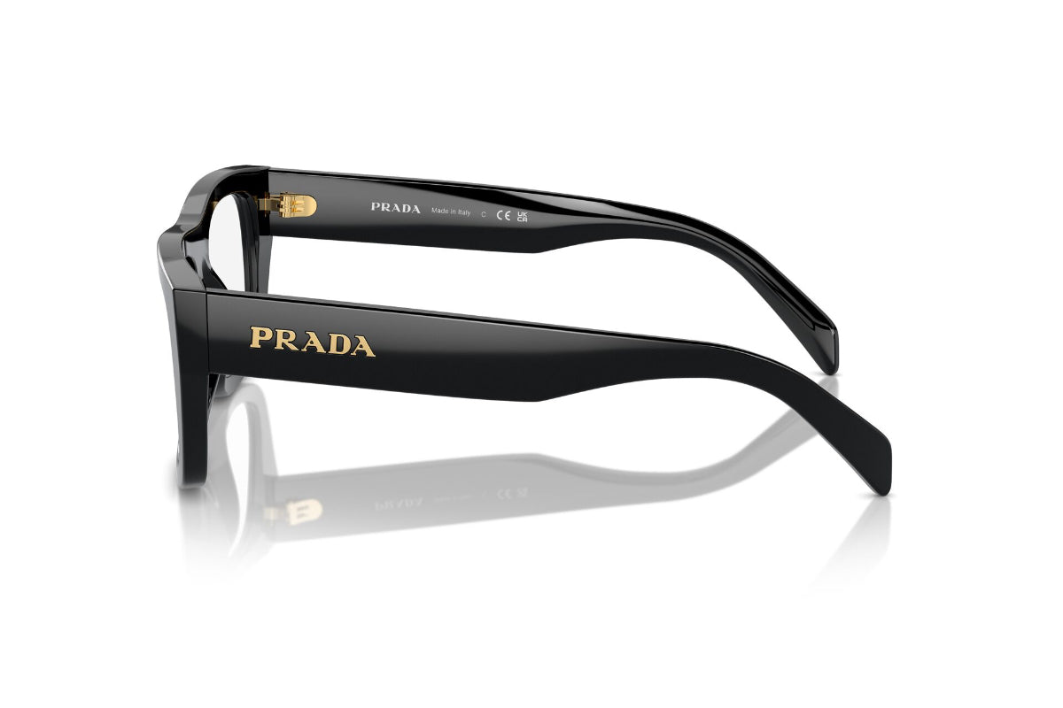 Prada Lentes Ópticos