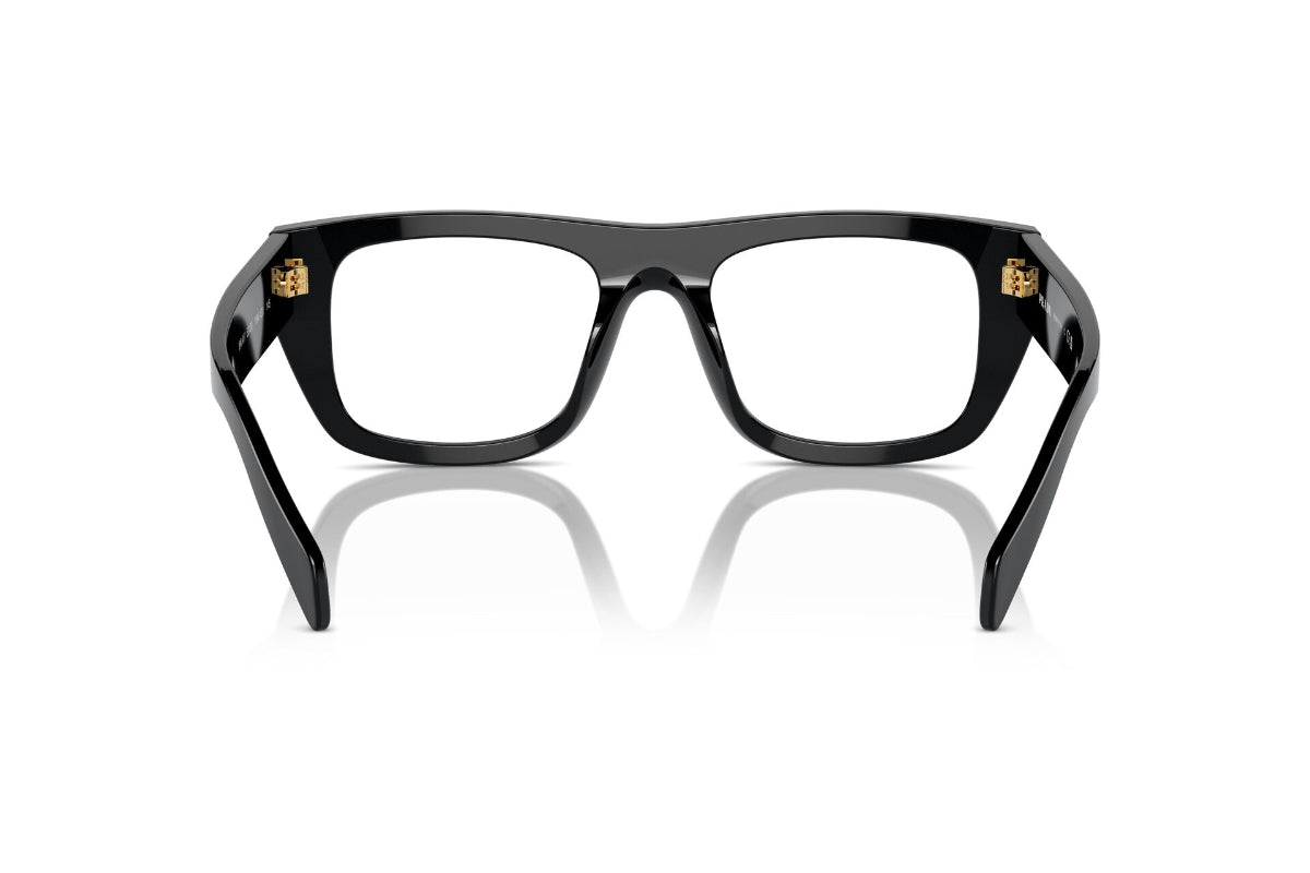 Prada Lentes Ópticos