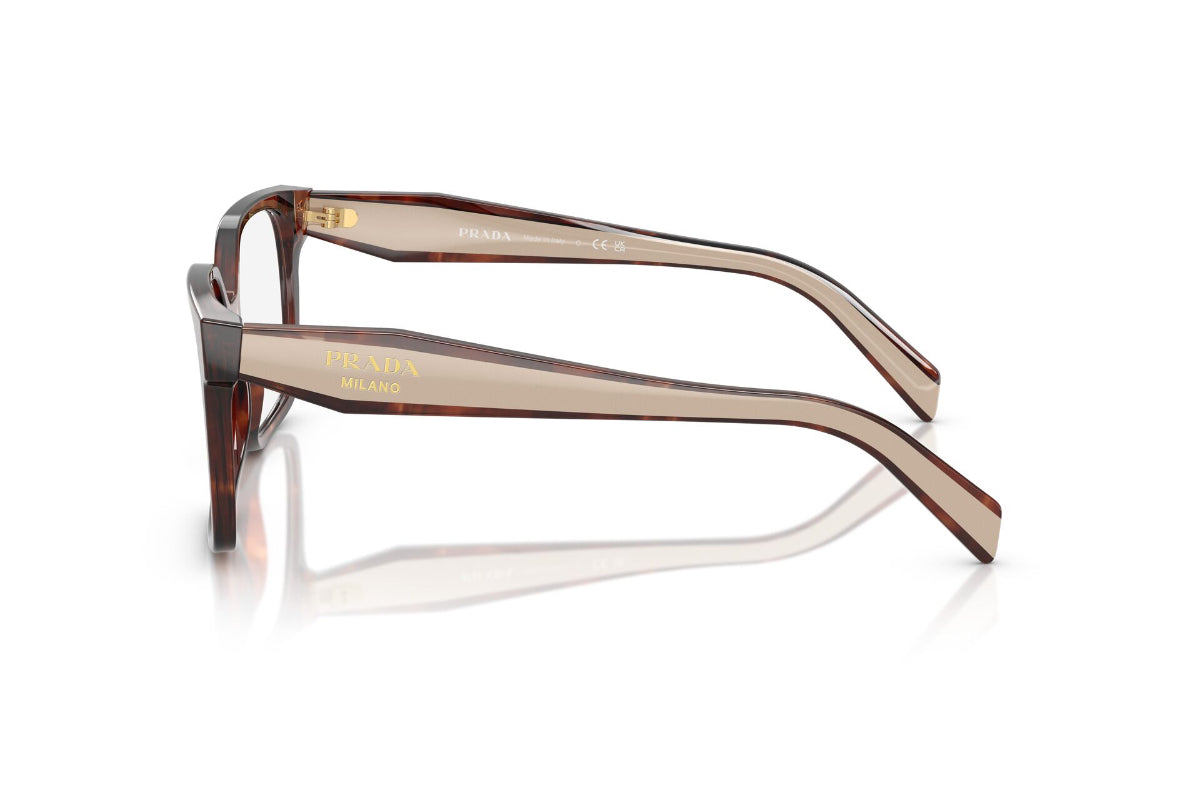 Prada Lentes Ópticos