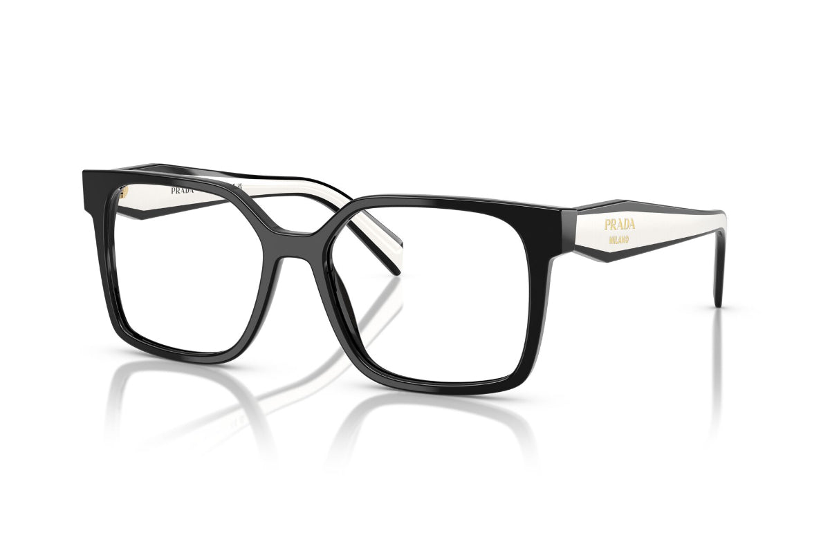 Prada Lentes Ópticos
