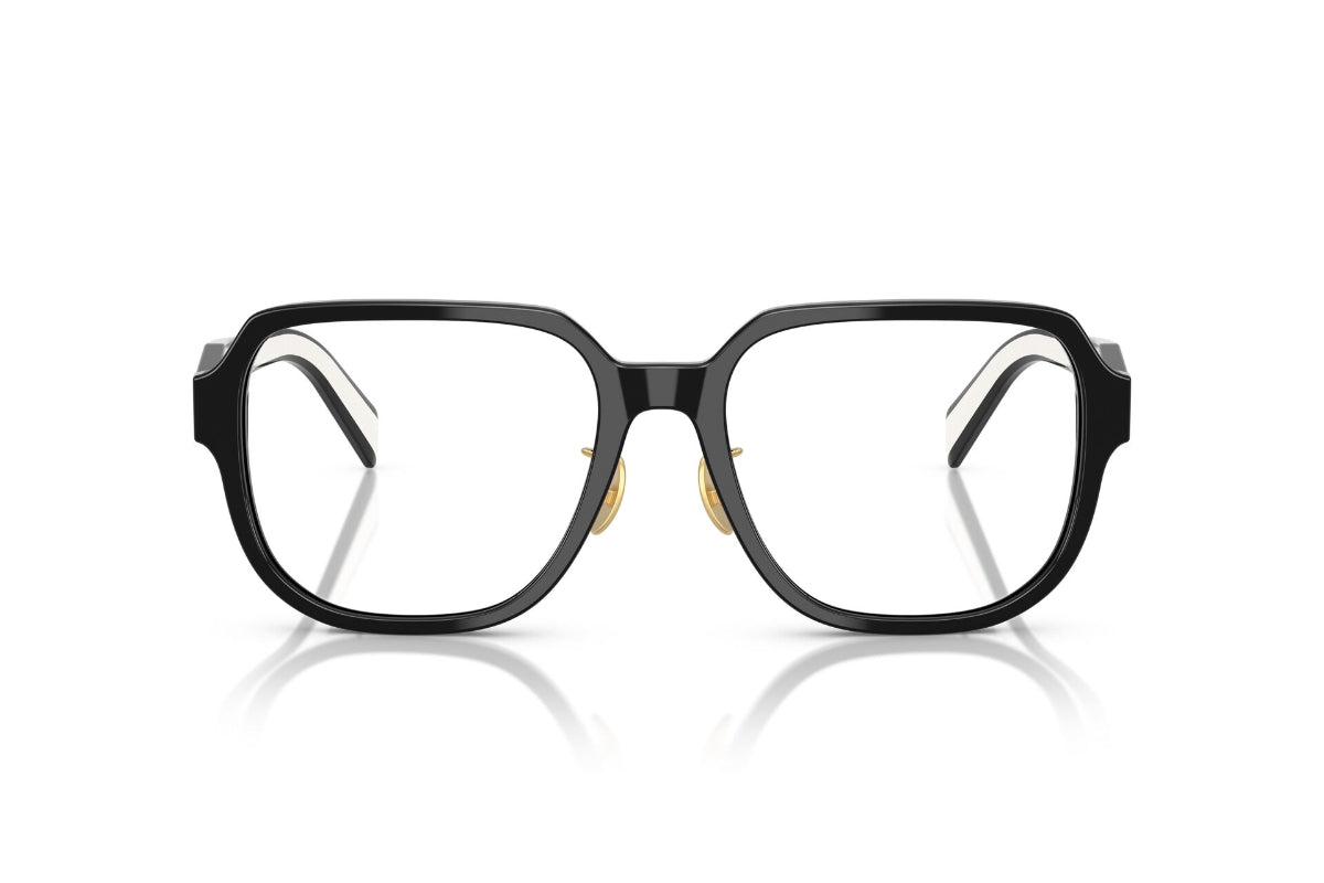 Prada Lentes Ópticos PRB07VD