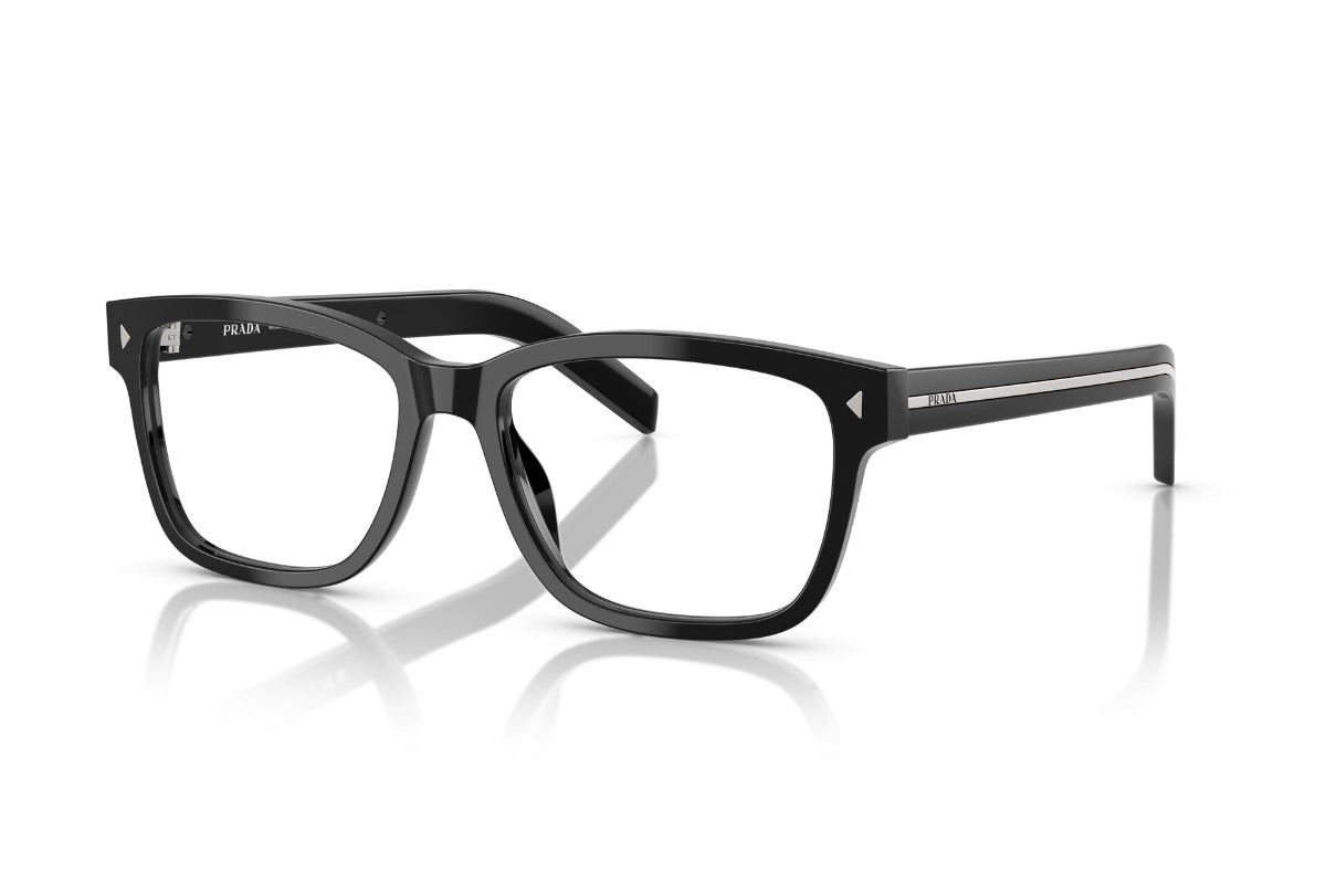 Prada Lentes Ópticos