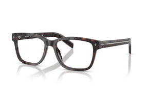 Prada Lentes Ópticos PRB10V