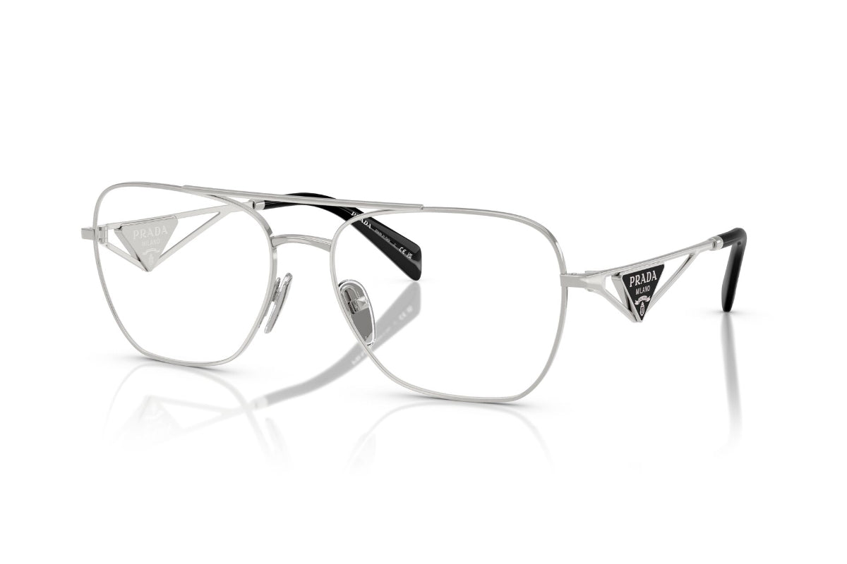 Prada Lentes Ópticos