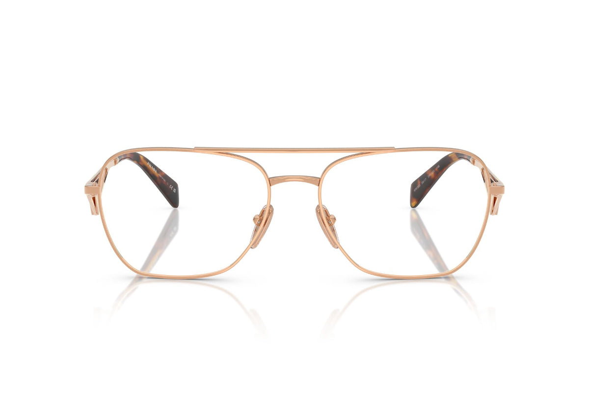 Prada Lentes Ópticos