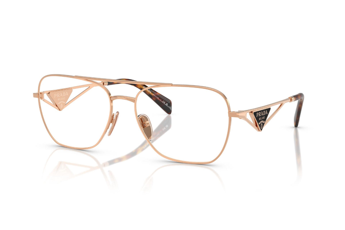 Prada Lentes Ópticos