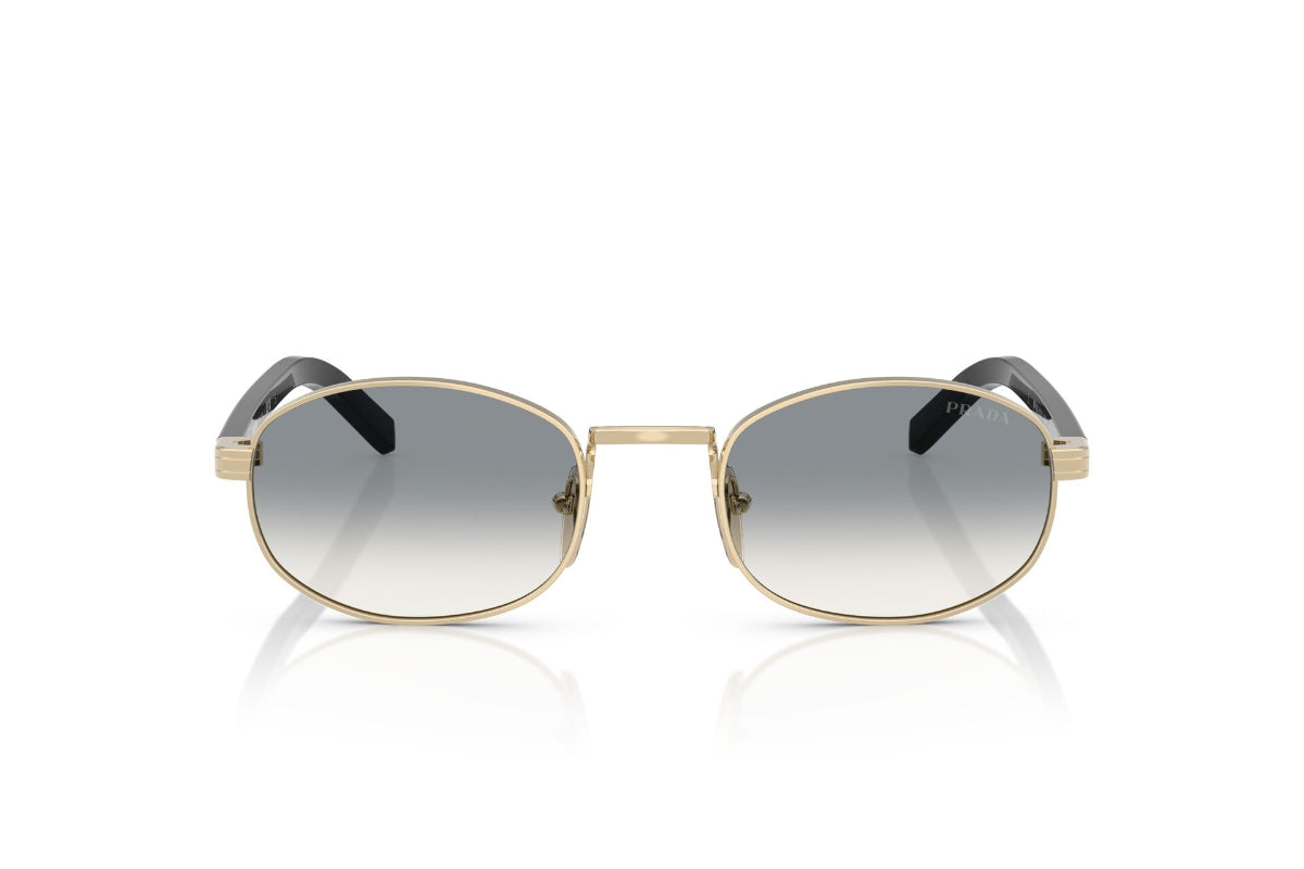 Prada Lentes de Sol Degradados PRB53S
