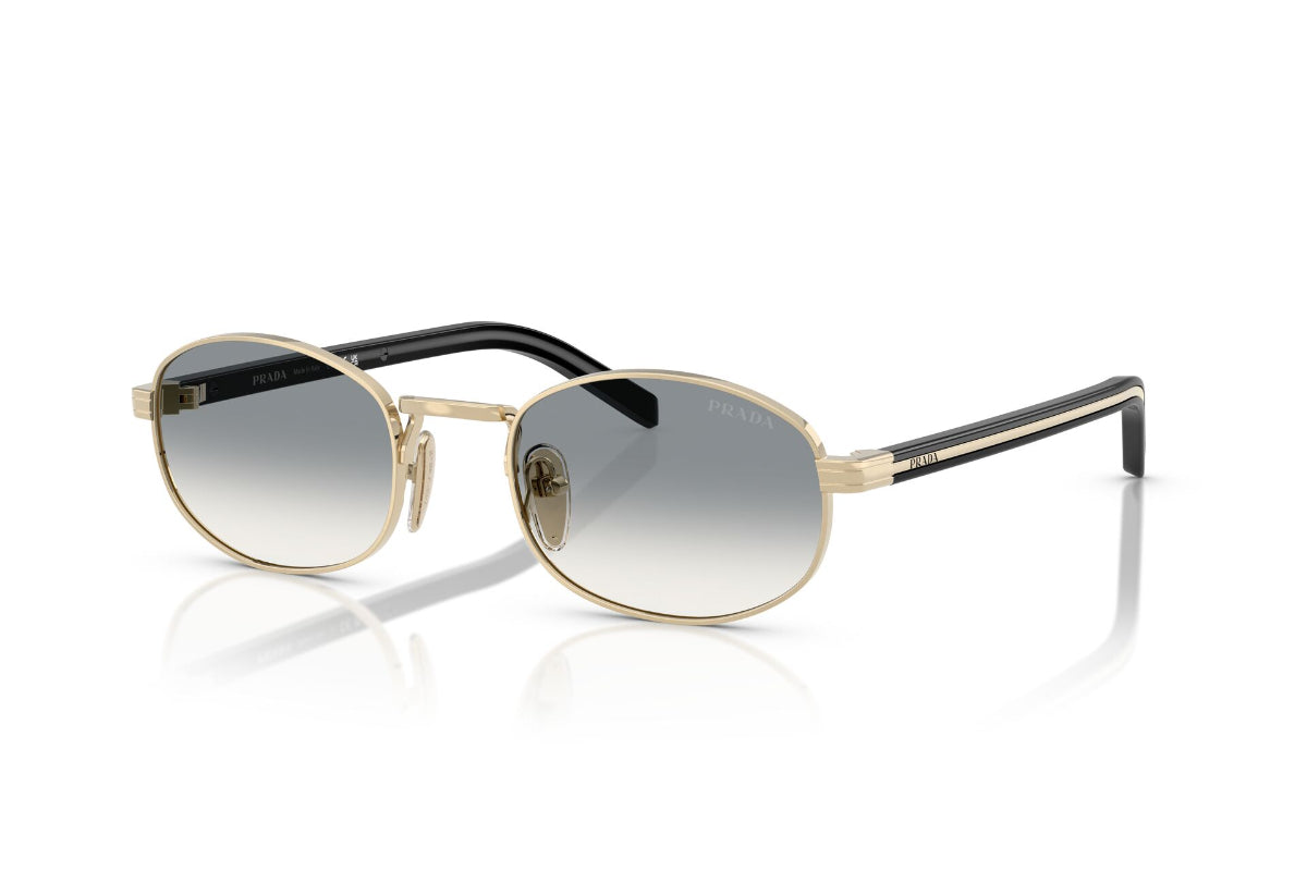 Prada Lentes de Sol Degradados PRB53S