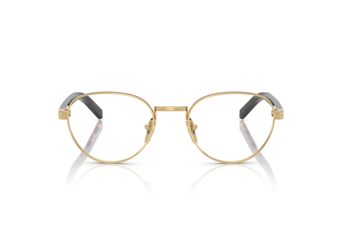Prada Lentes Ópticos