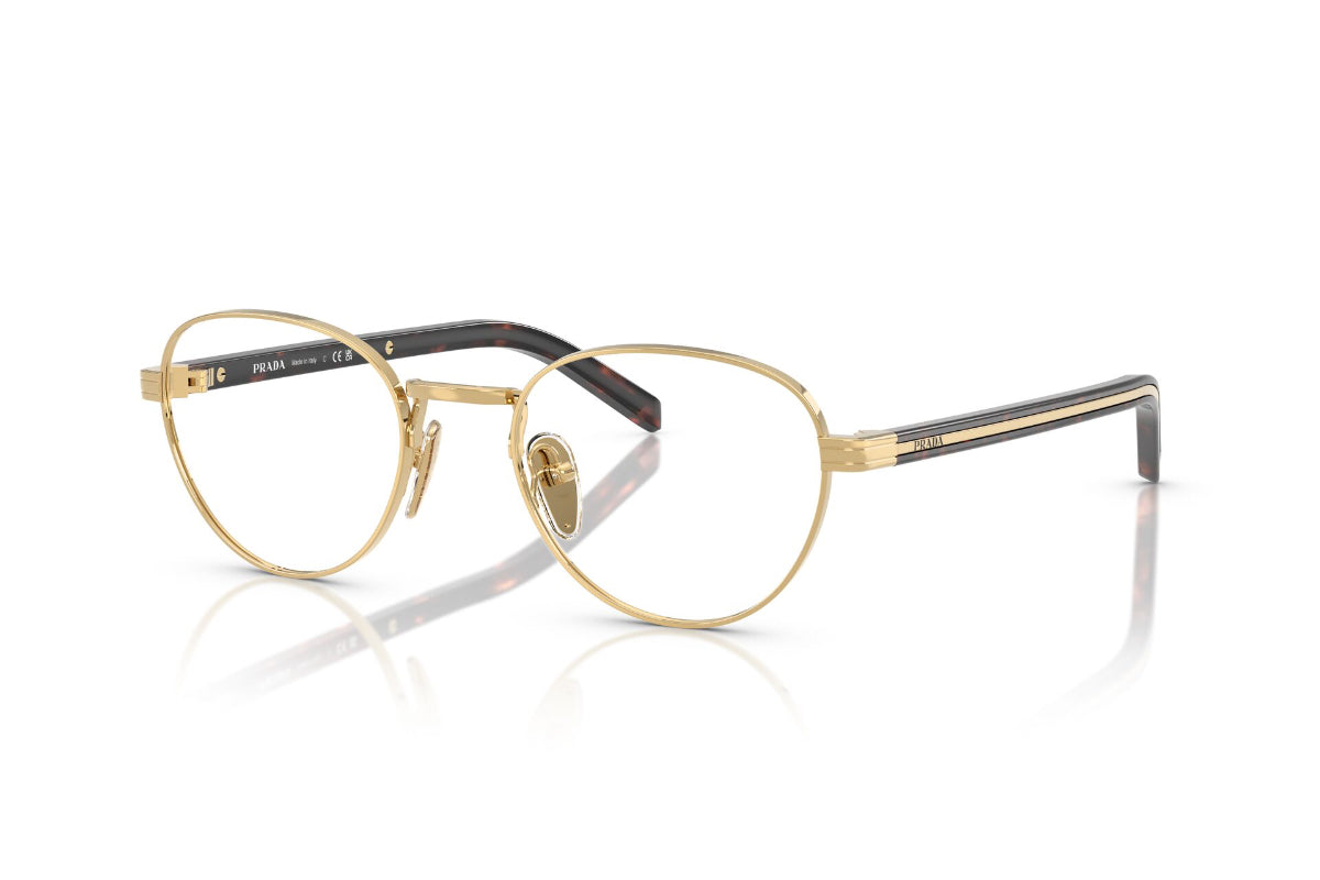Prada Lentes Ópticos