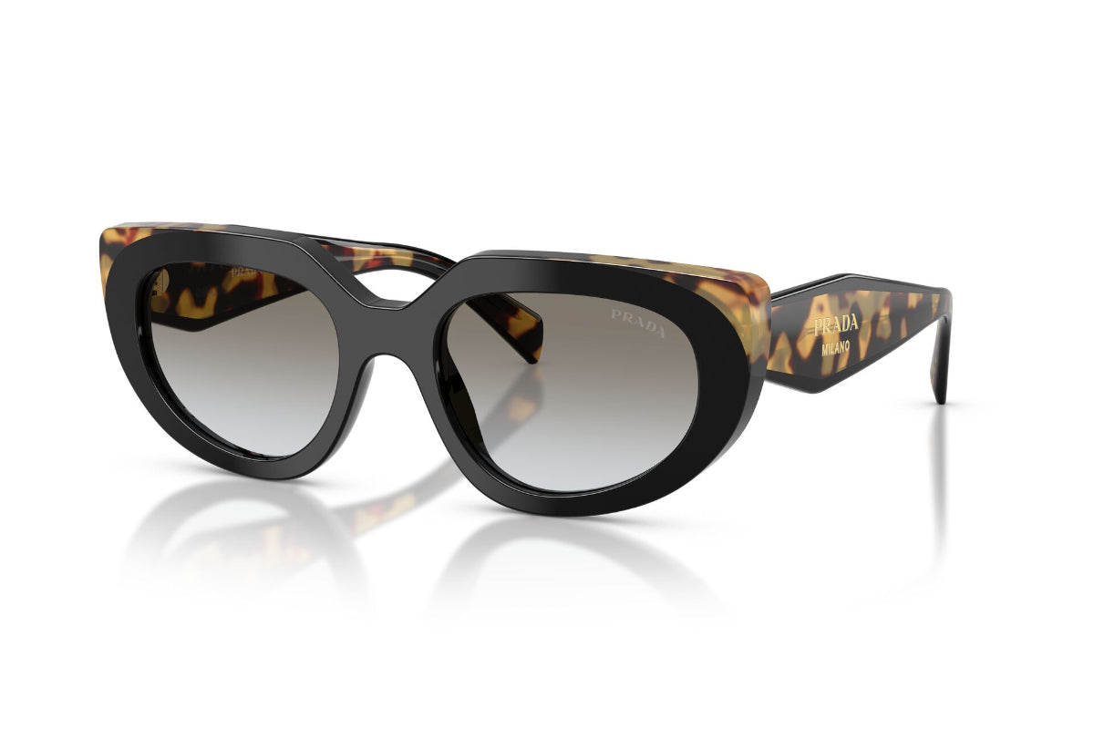 Prada Lentes de Sol Degradados PRD02S