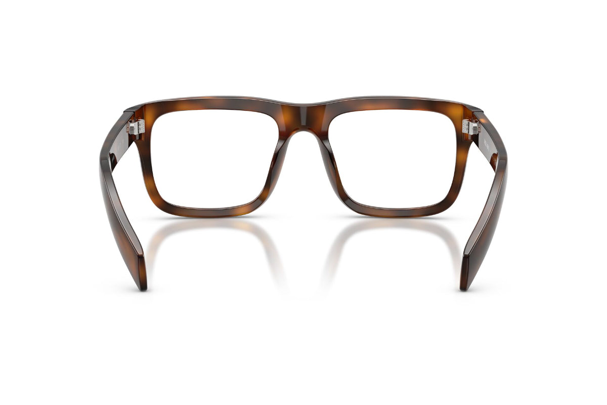Prada Lentes Ópticos PRD02V