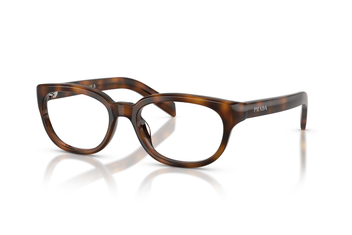 Prada Lentes Ópticos PRD03VU