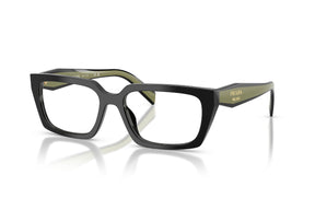Prada Lentes Ópticos PRD05V