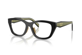 Prada Lentes Ópticos PRD11VD
