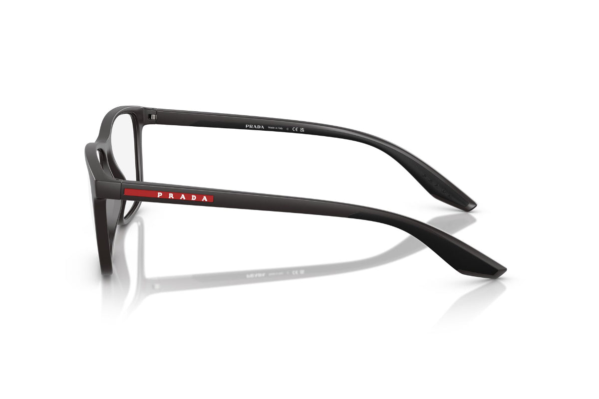 Lentes Ópticos Gris Prada Sport -NOVEDAD