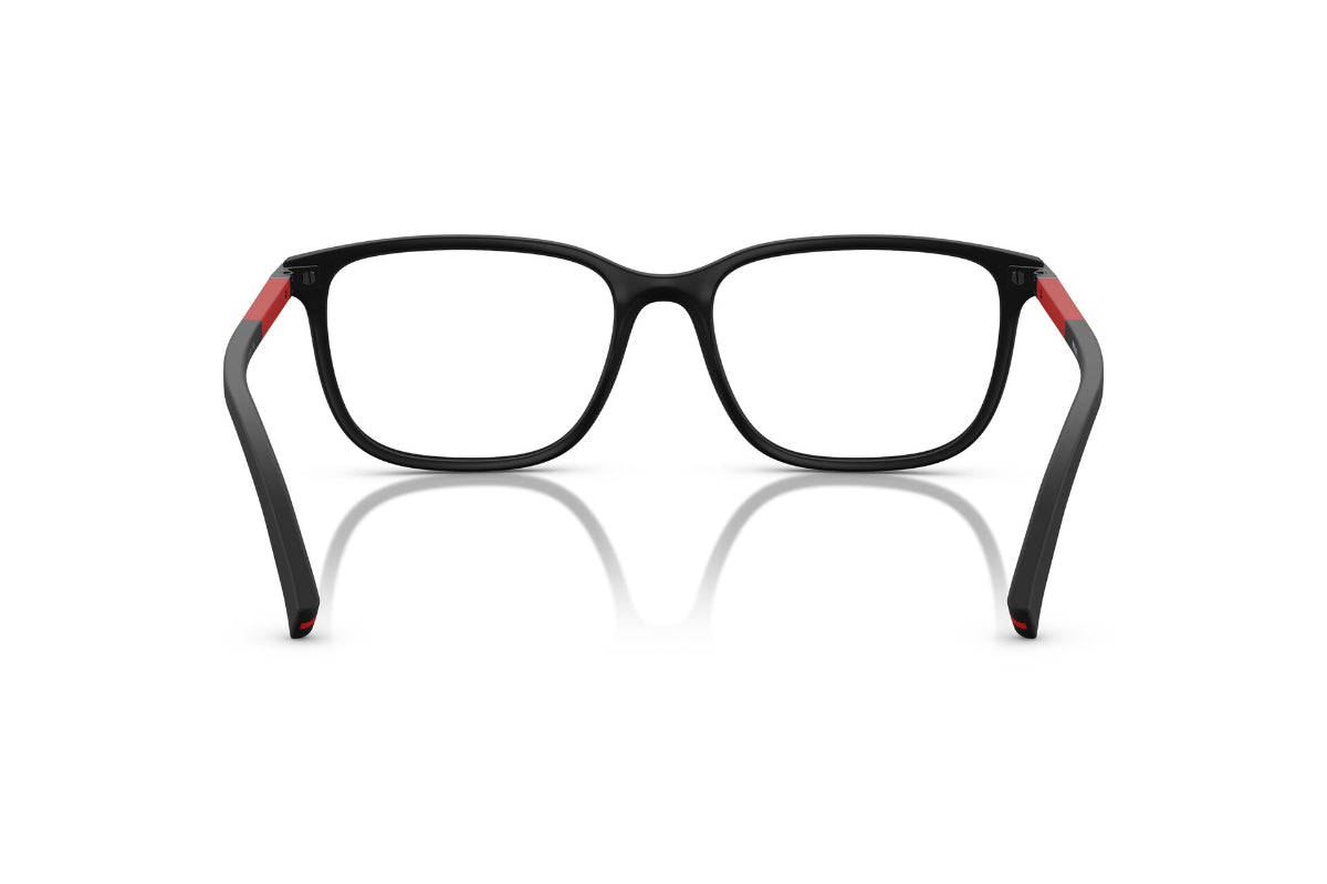 Lentes Ópticos Negro Prada Sport -NOVEDAD