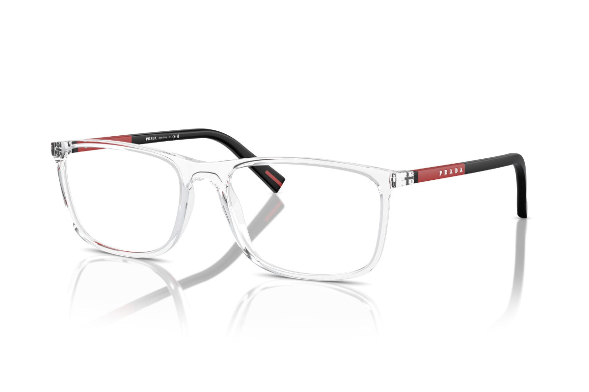 Prada Linea Rossa Lentes Ópticos PS03QV