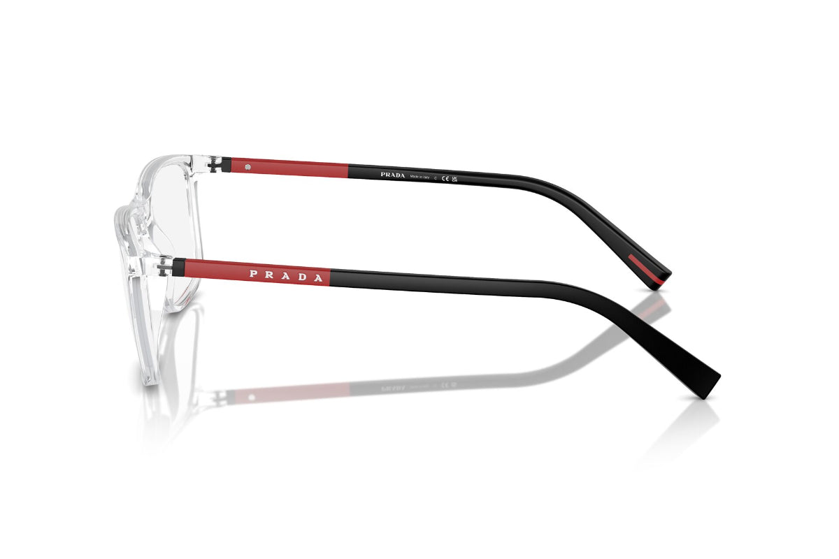 Prada Linea Rossa Lentes Ópticos PS03QV