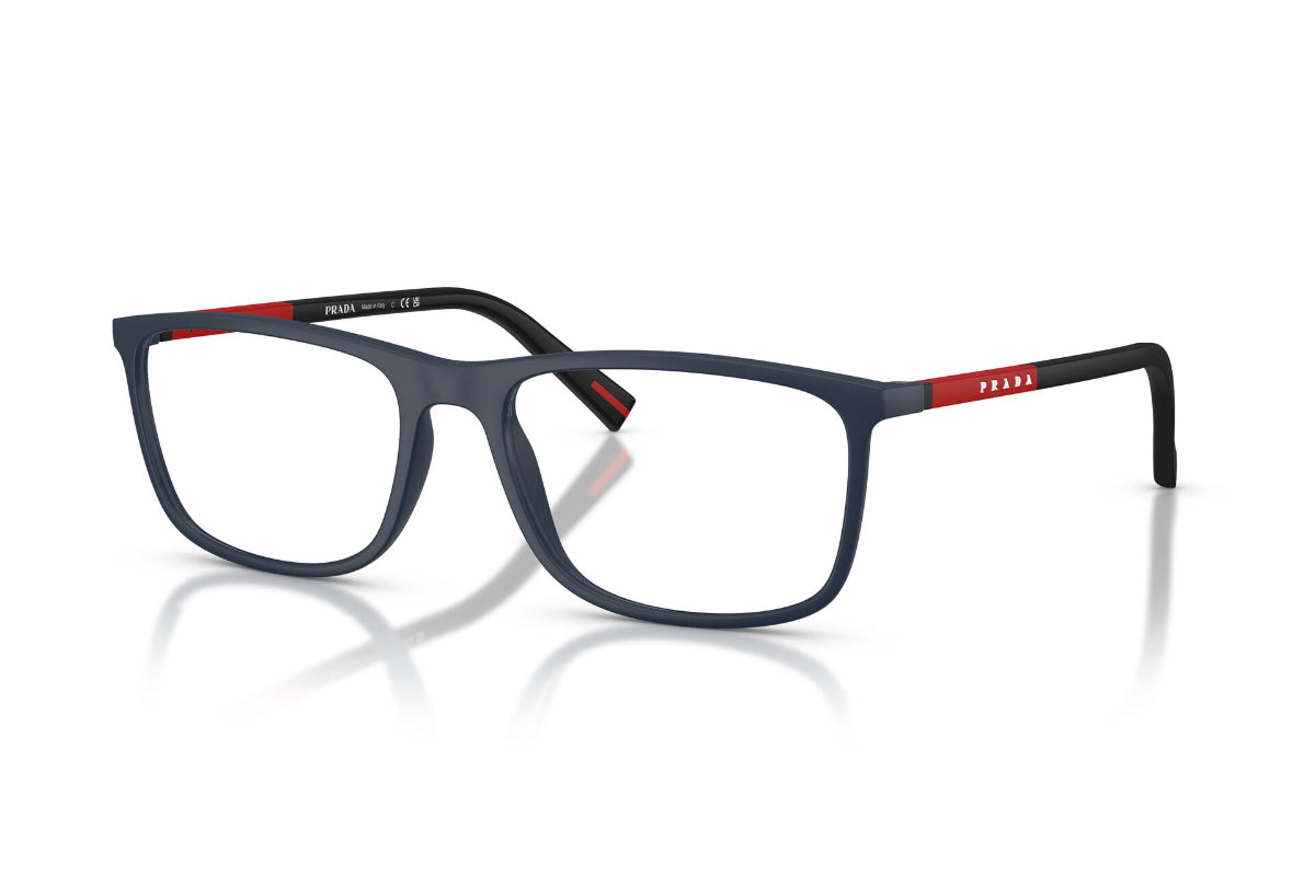 Prada Linea Rossa Lentes Ópticos PS03QV
