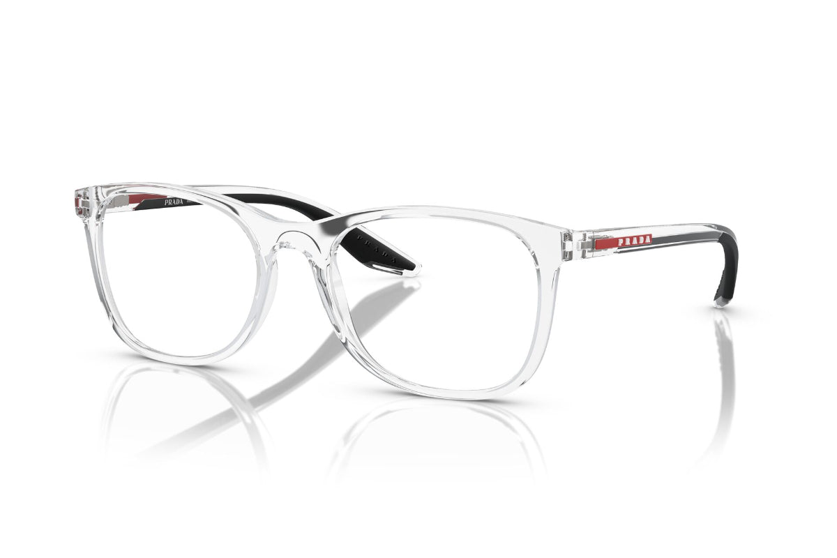 Prada Linea Rossa Lentes Ópticos PS05PV