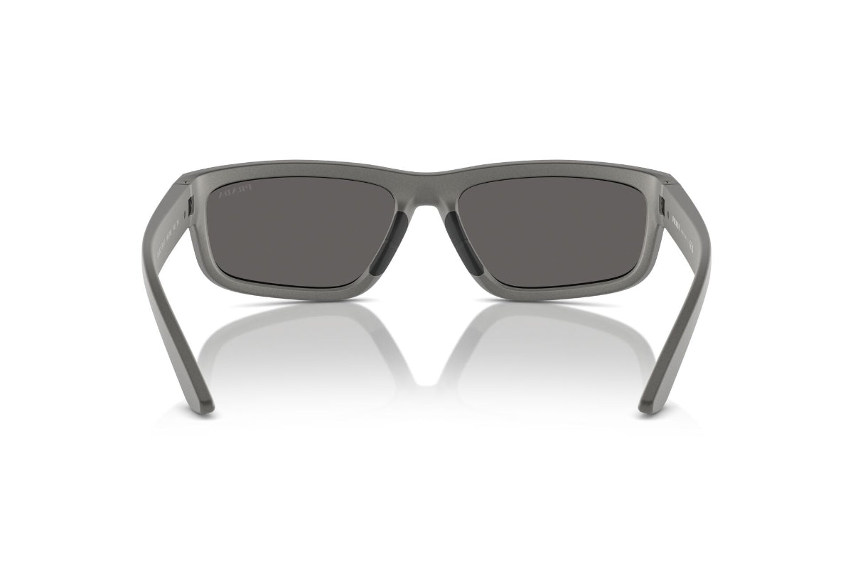 Prada Linea Rossa Lentes de Sol Espejados PS05ZS