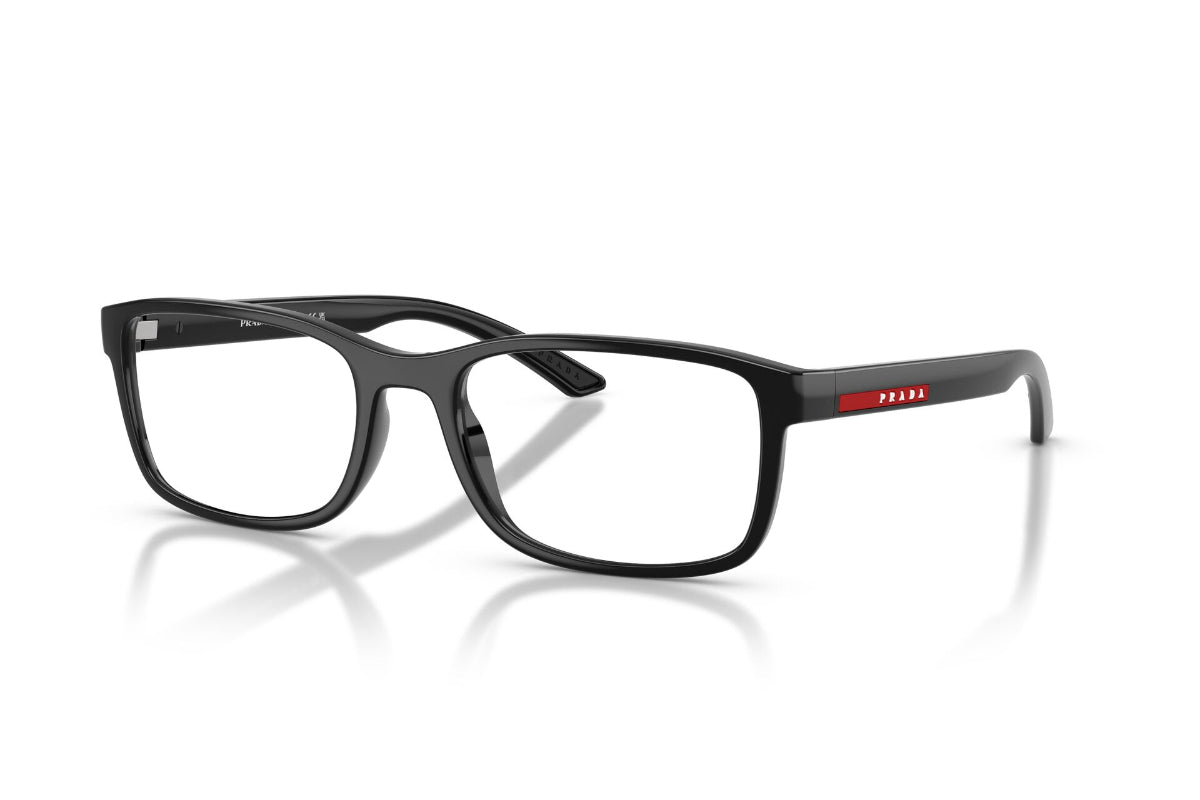 Prada Linea Rossa Lentes Ópticos PS06RV