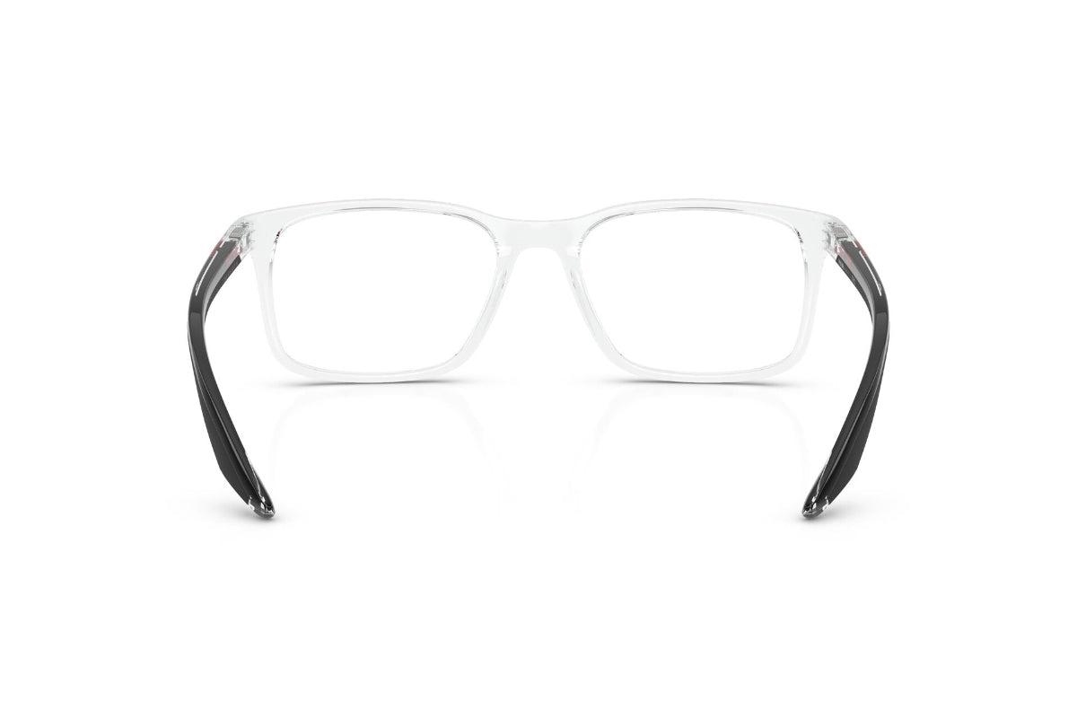 Lentes Ópticos Transparente Prada Sport -NOVEDAD