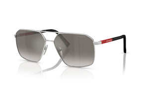Prada Linea Rossa Lentes de Sol Espejados Degradados PSA50S