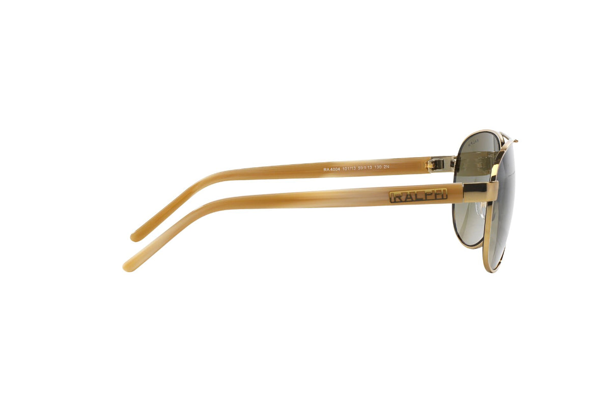 Lentes de Sol Marrón Ralph