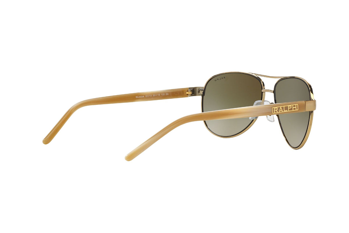 Lentes de Sol Marrón Ralph