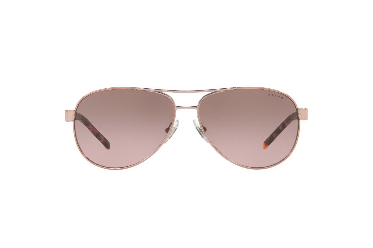 Lentes de Sol Rose Gold Ralph